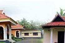 Lakshmi Hotel And Resorts Kumarakom Exteriér fotografie